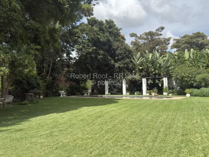 4 Bedroom House for Sale in Ballantyne Park, Harare