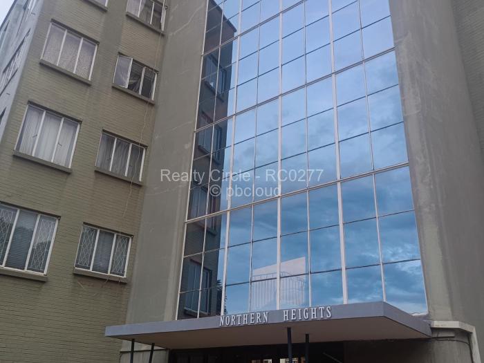 Flat/Apartment for Sale in Avenues, Harare