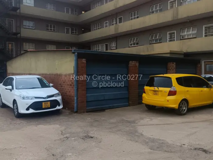Flat/Apartment for Sale in Avenues, Harare