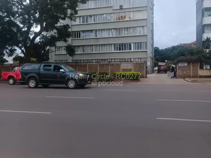 Flat/Apartment for Sale in Avenues, Harare