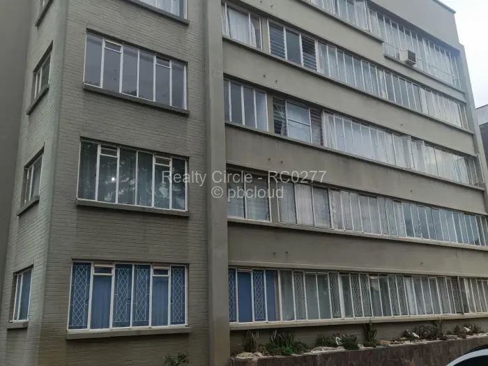 Flat/Apartment for Sale in Avenues, Harare