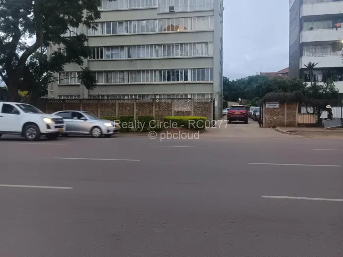 Flat/Apartment for Sale in Avenues, Harare