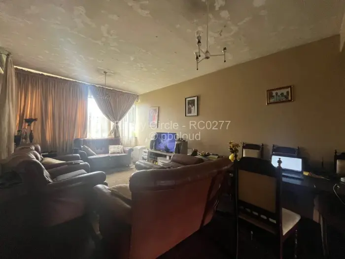Flat/Apartment for Sale in Avenues, Harare