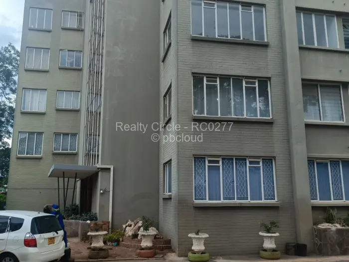 Flat/Apartment for Sale in Avenues, Harare
