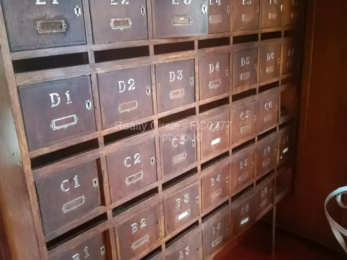 Flat/Apartment for Sale in Avenues, Harare