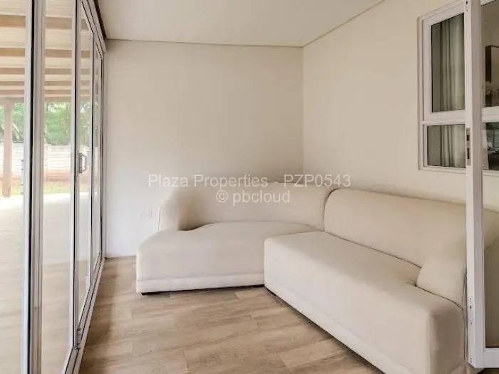 Townhouse/Cluster for Sale in Borrowdale Brooke, Harare