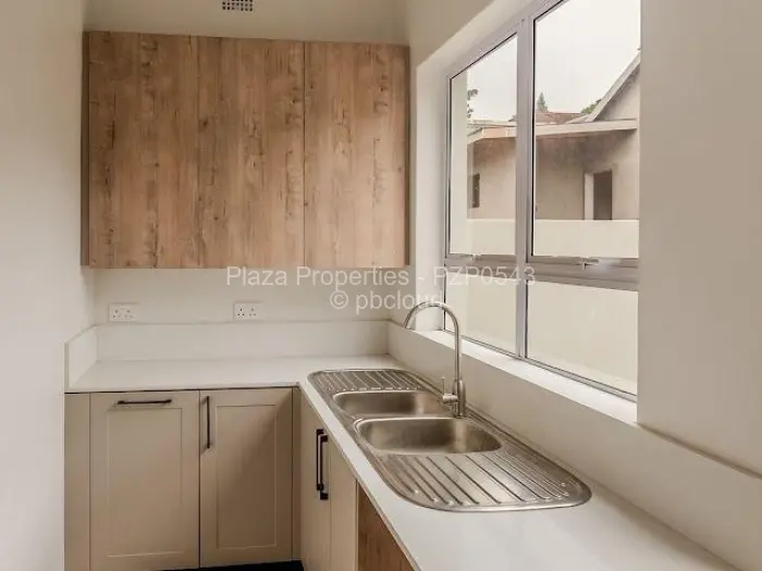 Townhouse/Cluster for Sale in Borrowdale Brooke, Harare