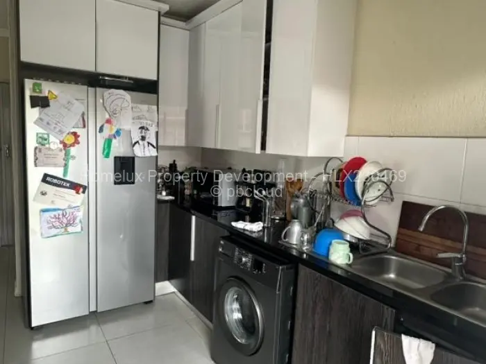 Flat/Apartment for Sale in Marlborough, Harare