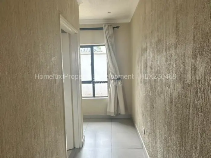 Flat/Apartment for Sale in Marlborough, Harare