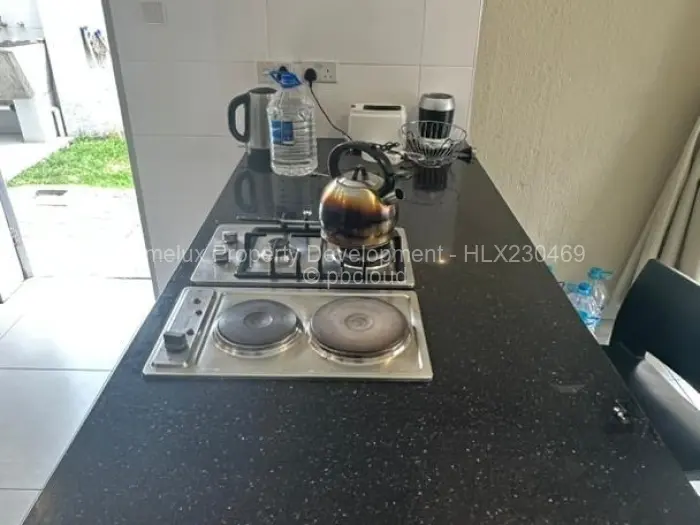 Flat/Apartment for Sale in Marlborough, Harare