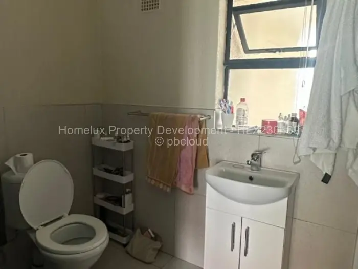 Flat/Apartment for Sale in Marlborough, Harare