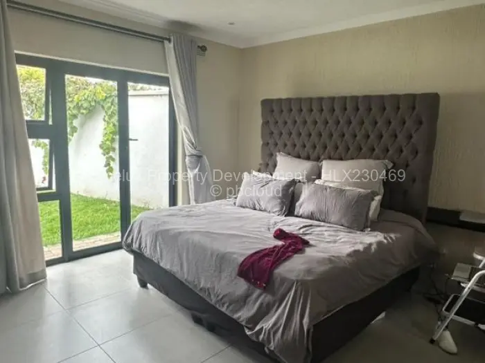 Flat/Apartment for Sale in Marlborough, Harare