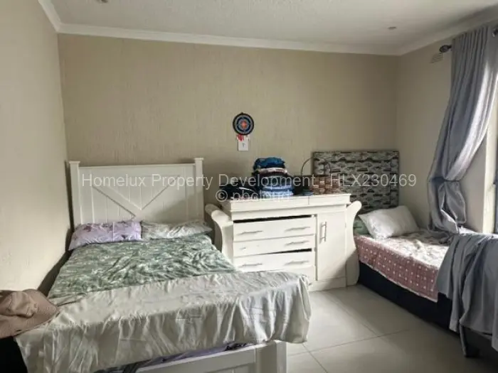 Flat/Apartment for Sale in Marlborough, Harare