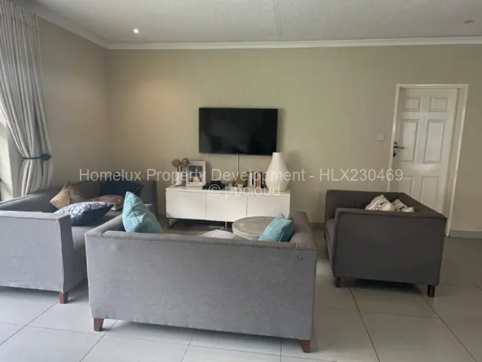 Flat/Apartment for Sale in Marlborough, Harare