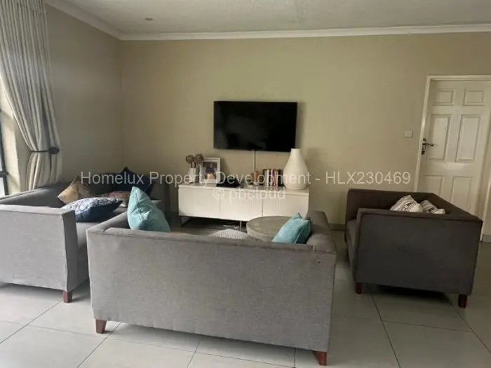 Flat/Apartment for Sale in Marlborough, Harare