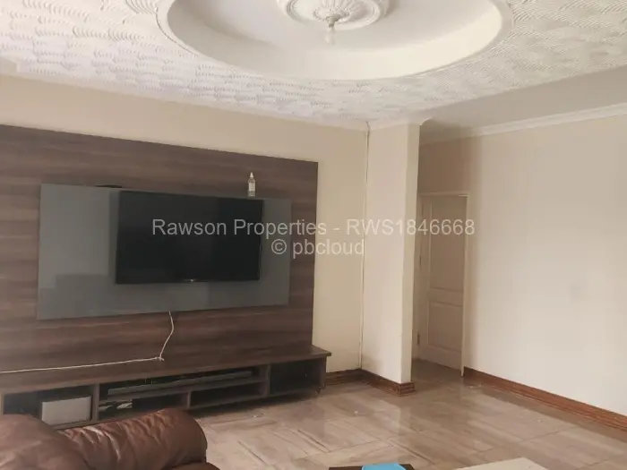 6 Bedroom House for Sale in Mount Pleasant Heights, Harare