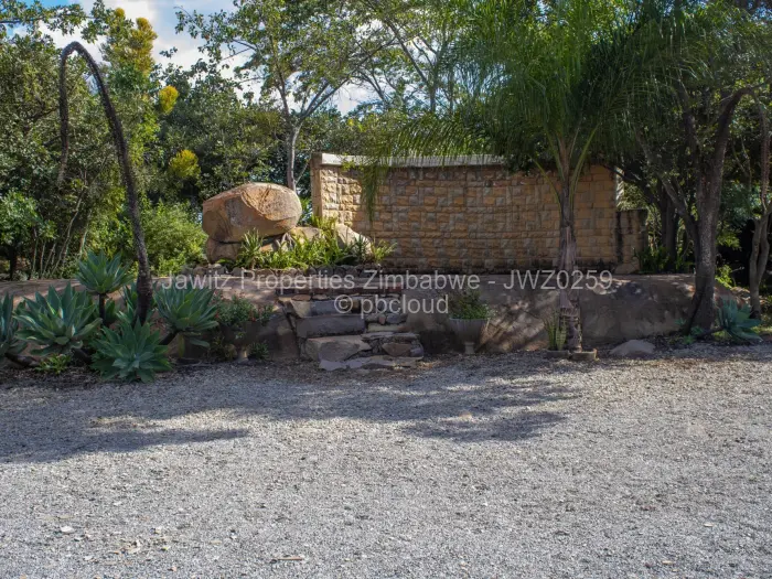 Other Commercial for Sale in Manresa, Harare