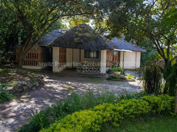 Other Commercial for Sale in Manresa, Harare