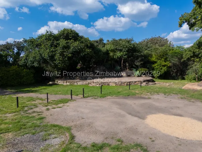 Other Commercial for Sale in Manresa, Harare