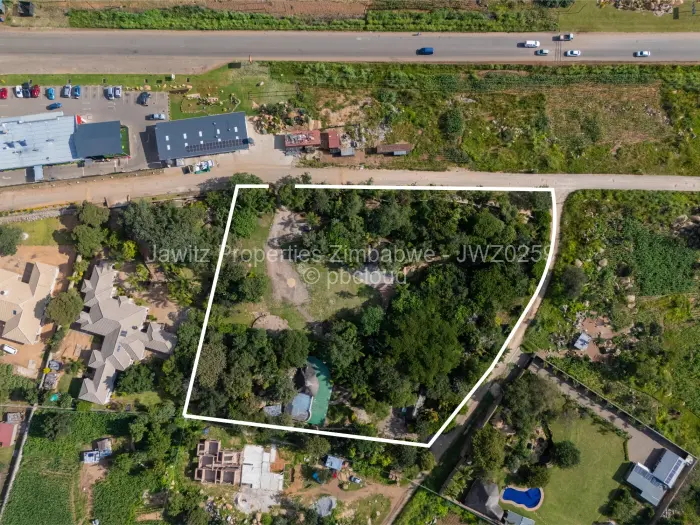 Other Commercial for Sale in Manresa, Harare