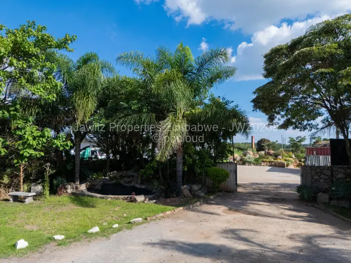 Other Commercial for Sale in Manresa, Harare