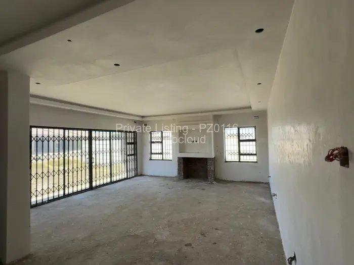 House for Sale in Sandton Park, Harare