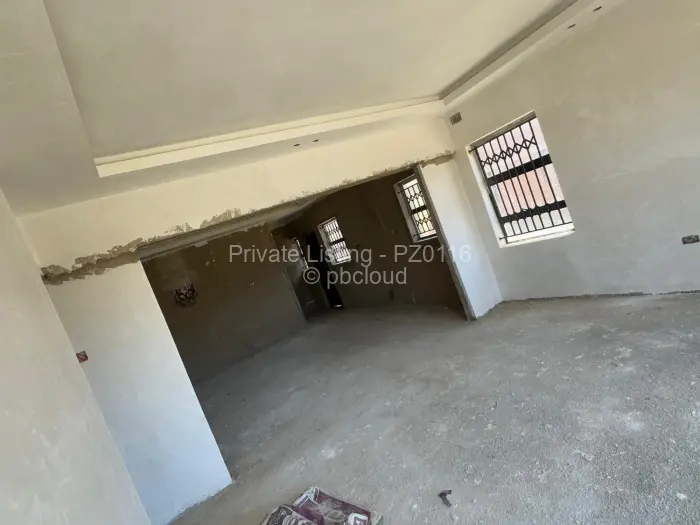 House for Sale in Sandton Park, Harare