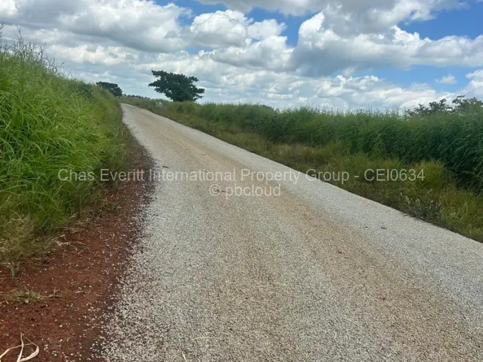 Residential Stand for Sale in Norton, Norton