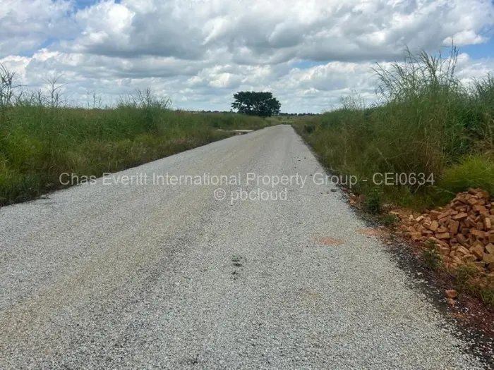 Residential Stand for Sale in Norton, Norton