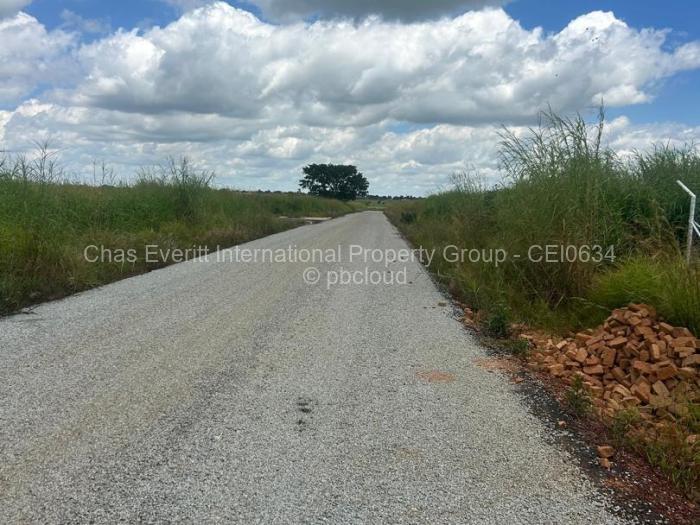 Residential Stand for Sale in Norton, Norton