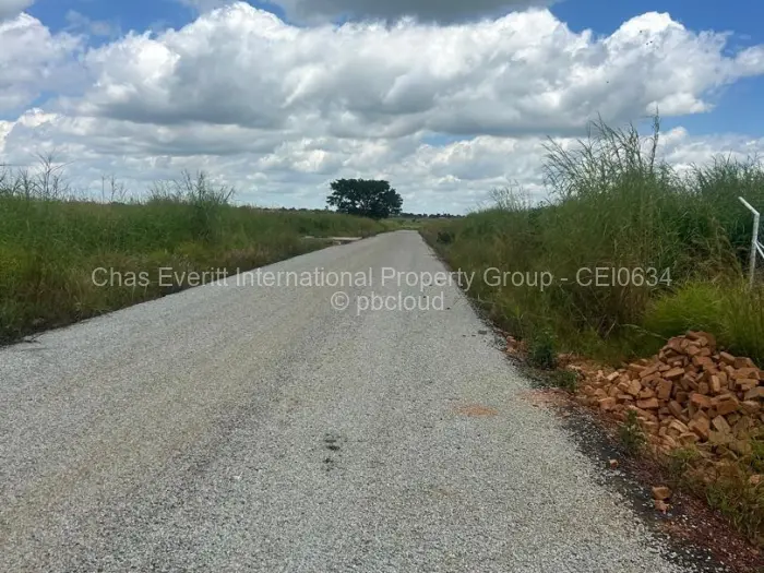 Residential Stand for Sale in Norton, Norton