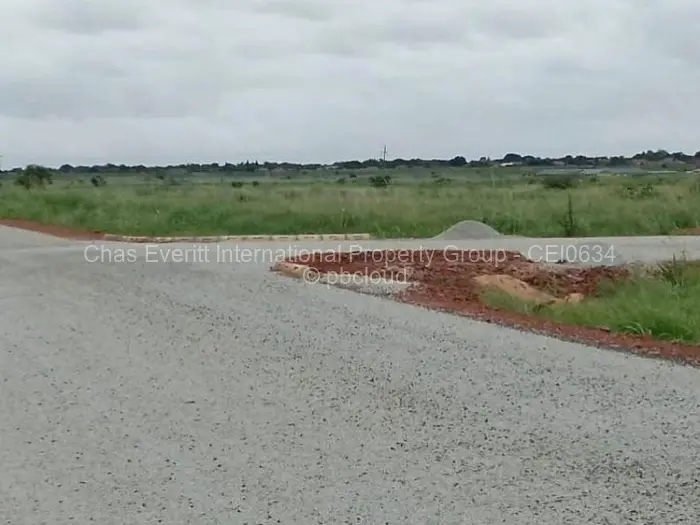 Residential Stand for Sale in Norton, Norton