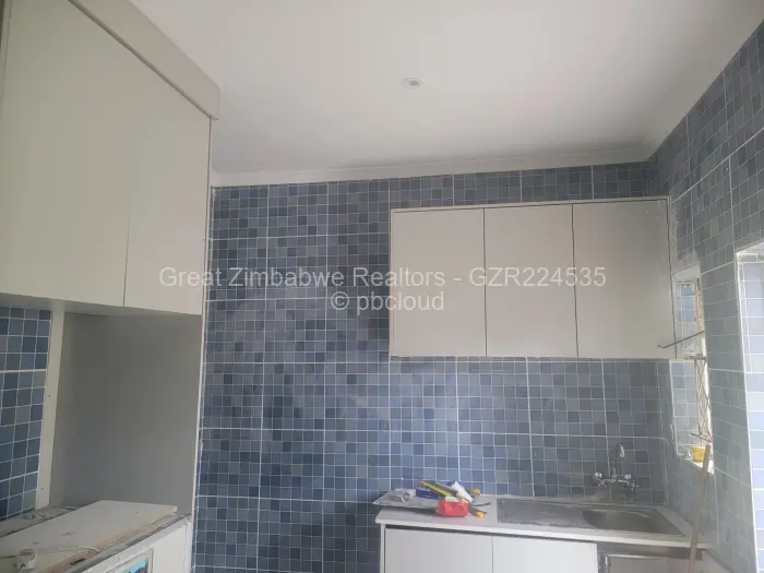 3 Bedroom House to Rent in Hillside, Harare