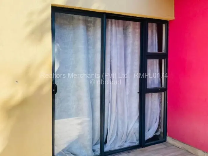 Townhouse/Cluster to Rent in Greendale North, Harare