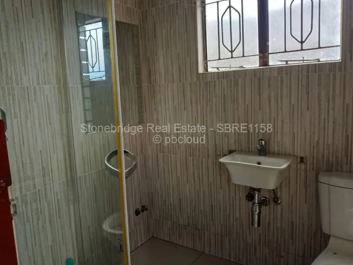 3 Bedroom House for Sale in Cowdray Park, Bulawayo