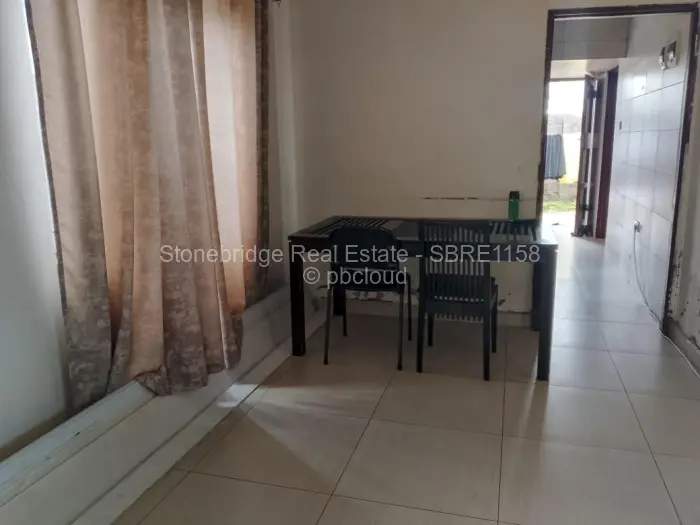 3 Bedroom House for Sale in Cowdray Park, Bulawayo