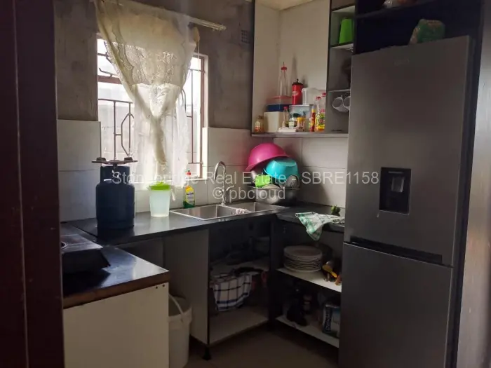 3 Bedroom House for Sale in Cowdray Park, Bulawayo