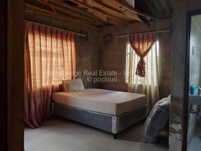 3 Bedroom House for Sale in Cowdray Park, Bulawayo