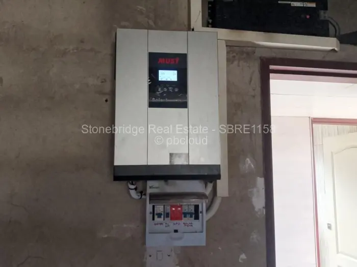 3 Bedroom House for Sale in Cowdray Park, Bulawayo