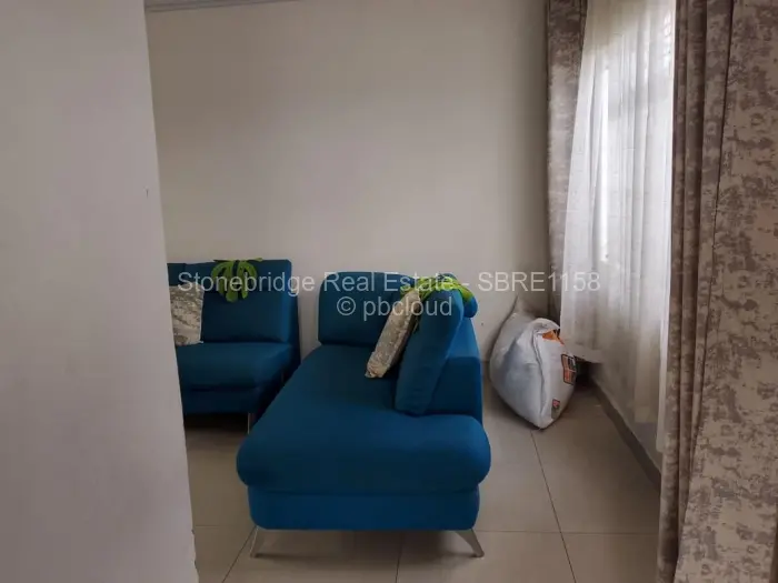 3 Bedroom House for Sale in Cowdray Park, Bulawayo