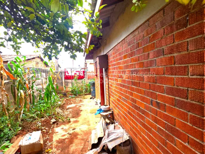 5 Bedroom House for Sale in Kuwadzana, Harare