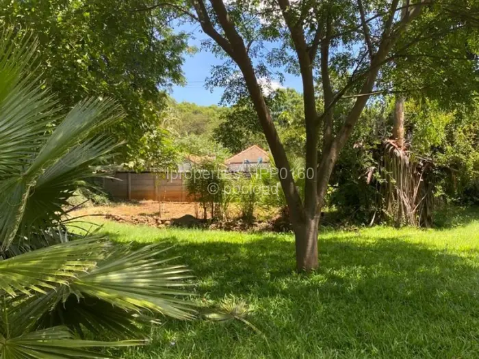 3 Bedroom House for Sale in Kumalo, Bulawayo