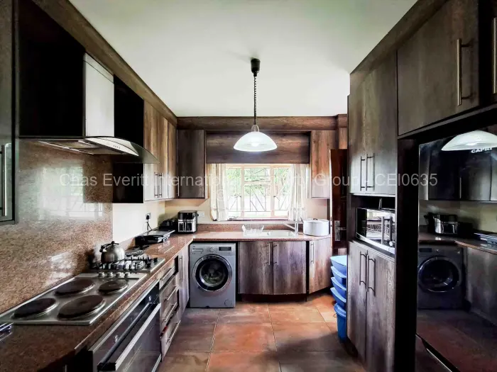 2 Bedroom Cottage/Garden Flat to Rent in Mount Pleasant, Harare