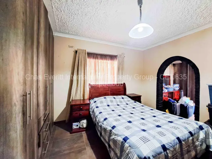 2 Bedroom Cottage/Garden Flat to Rent in Mount Pleasant, Harare