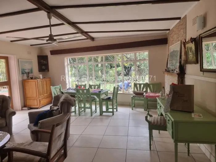 House for Sale in Burnside, Bulawayo