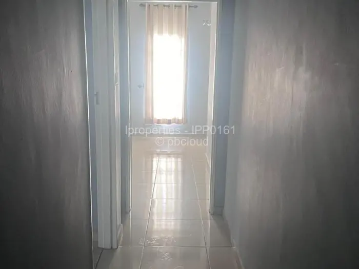 Flat/Apartment for Sale in Zimre Park, Harare