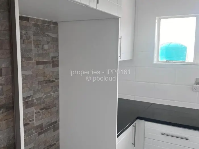 Flat/Apartment for Sale in Zimre Park, Harare