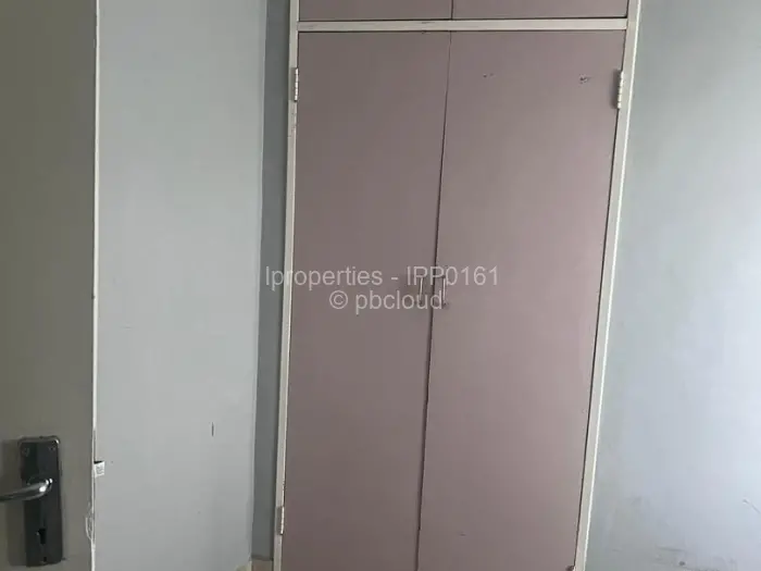 Flat/Apartment for Sale in Zimre Park, Harare