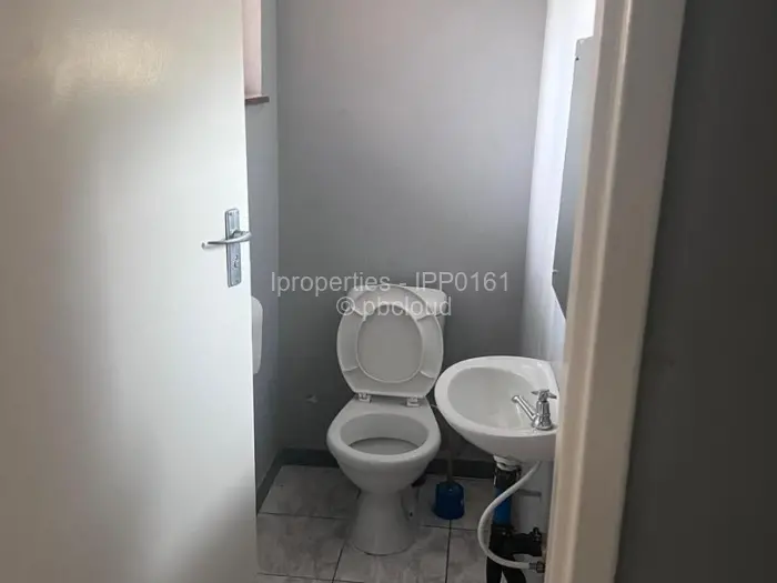 Flat/Apartment for Sale in Zimre Park, Harare