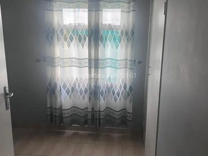 Flat/Apartment for Sale in Zimre Park, Harare
